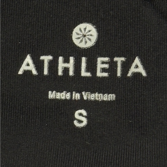 Athleta Straight Up Pant Leggings - Picture 6 of 8